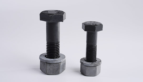 Introduction of the types and parameters of steel structure bolts